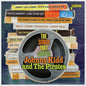 Songs That Shaped: Johnny Kidd & The Pirates / Var - Songs That Shaped: Johnny Kidd & The Pirates / Var [CD]