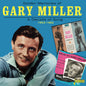 Gary Miller - Golden Memories Of A Decade Of Song: 1953-1962 [CD]