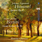 Sestetto Classico - Hummel: Quintet Op. 87 & Bertini: Grand Sextuor [CD]