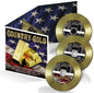 Country Gold / Various (Uk) - Country Gold / Various (Uk) [CD]