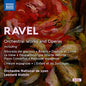 Pre-Order: Lyon National Orchestra - Ravel: Orchestral Works & Operas [CD]