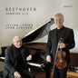 Julian Leaper - Beethoven: Vn Sons Nos. 1 2 & 3 [CD]