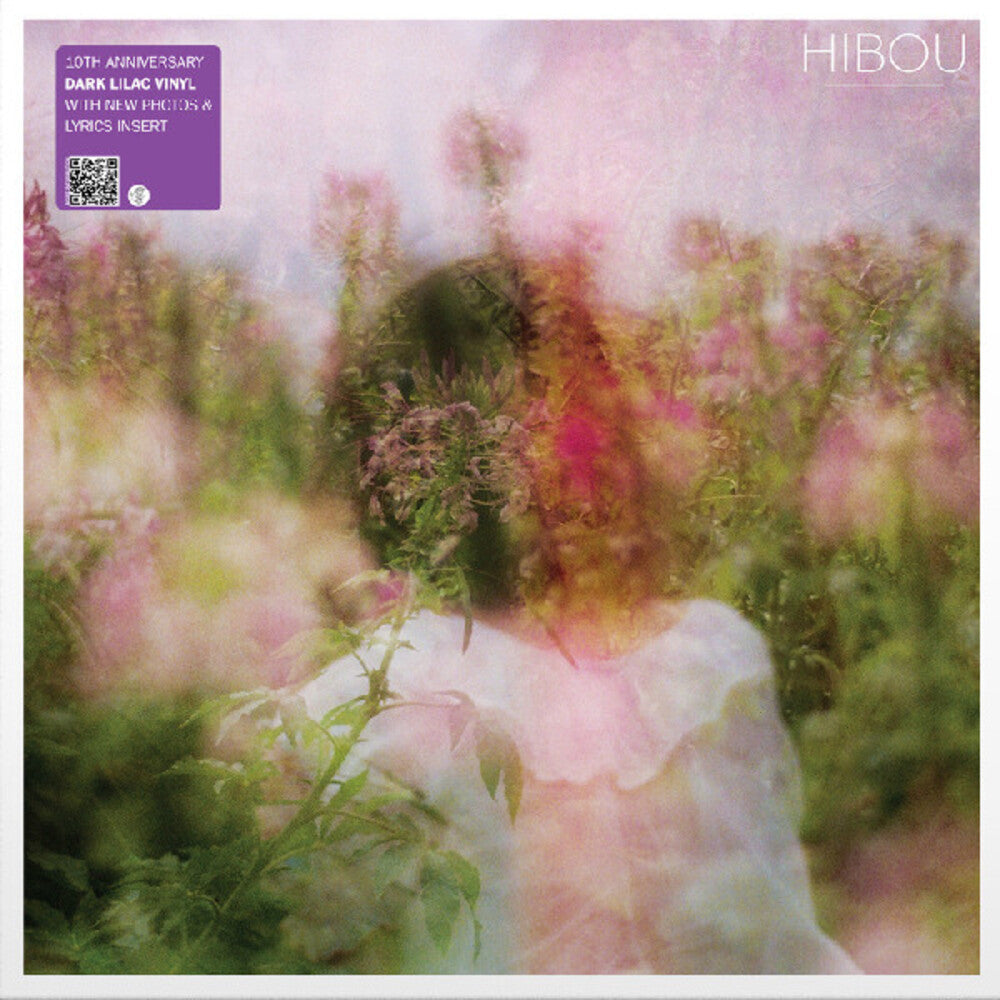 Hibou - Hibou [LP]