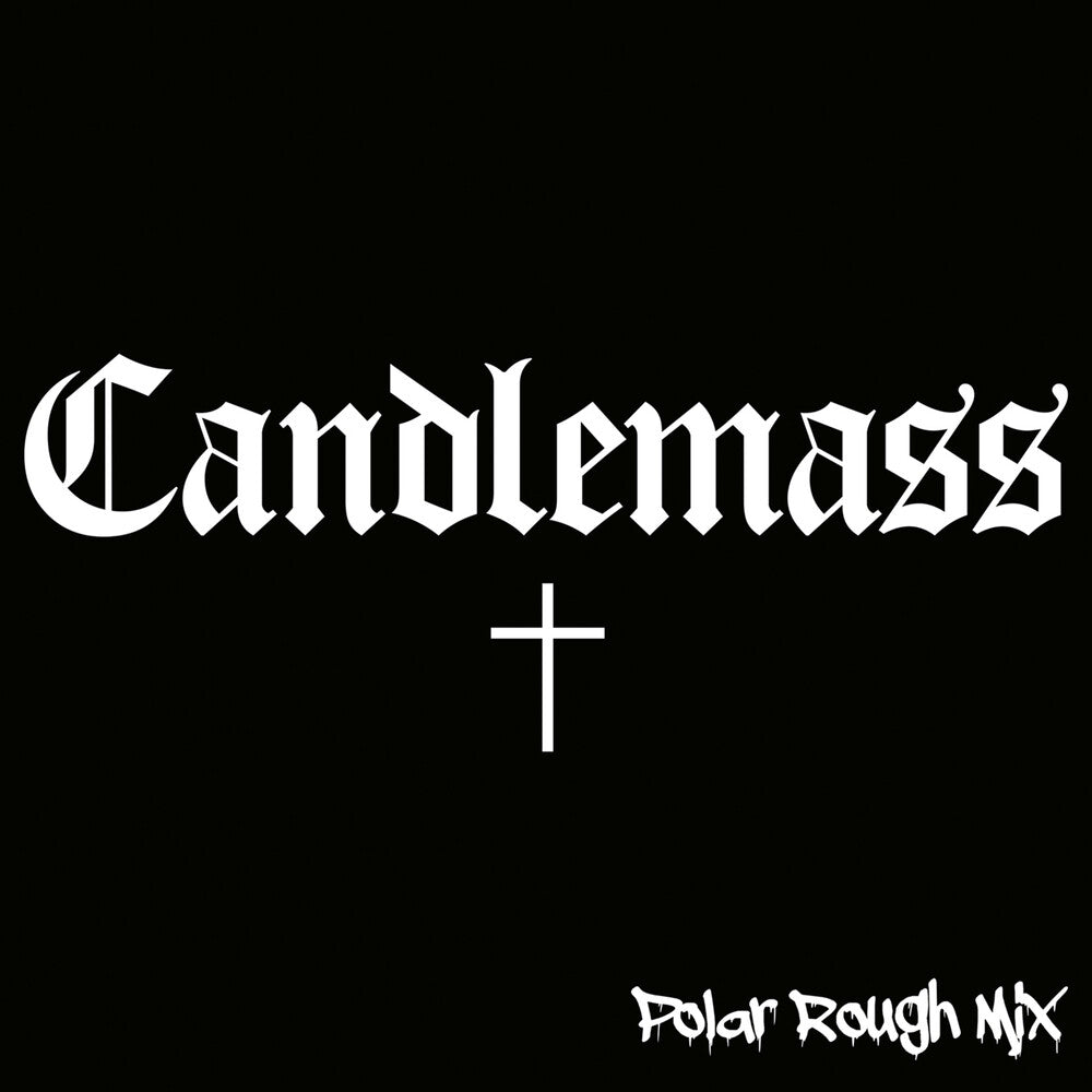 Candlemass - Candlemass [Indie Exclusive]