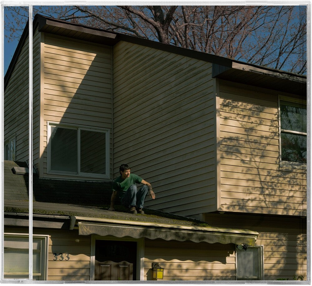 Jeremy Zucker - Garden State [CD]