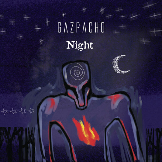 Gazpacho - Night [LP]