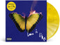 Maroon 5 - Love Is Like [Yellow Marble LP]