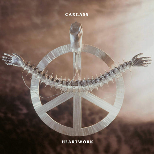 Carcass - Heartwork [Digipak]