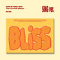 D.O. - Bliss - Sing Version (Brac) (Mag) (Post) (Stic) [CD]