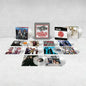 Cheap Trick - Complete Epic Albums Collection (Box) [Clear Vinyl] [Limited Edition]