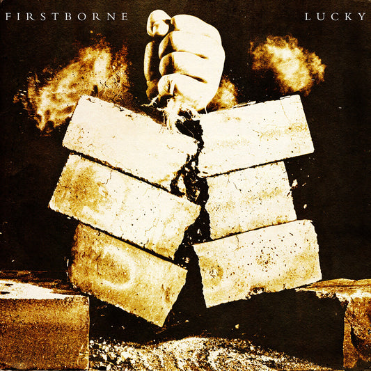 Firstborne - Lucky [LP]