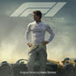 Zimmer, Hans - F1 The Movie (Original Score) [CD]