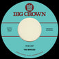 Thee Marloes - I'd Be Lost B/W What's On Your Mind [7" Vinyl]