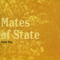 Mates Of State - Team Boo - Yellow [Colored Vinyl] (Ylw) [Download Included] [Reissue]