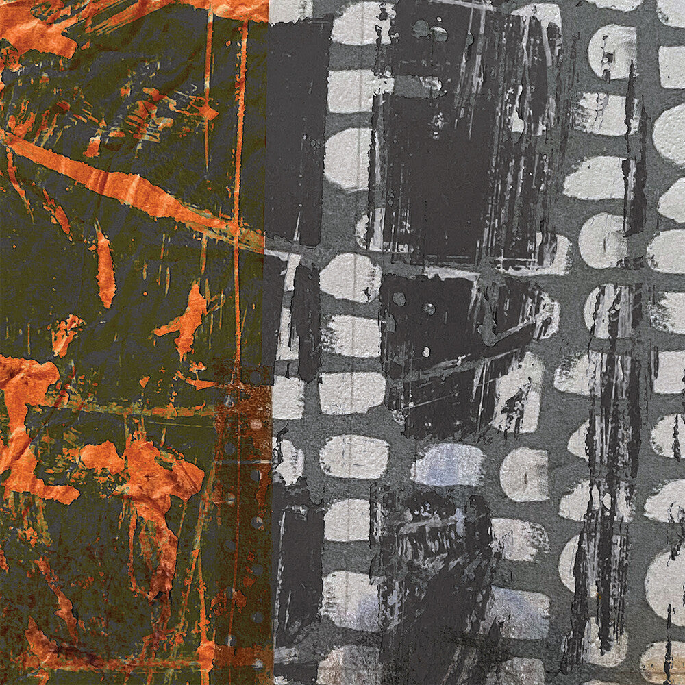 Cecil Taylor  / Oxley,Tony - Flashing Spirit [Limited Edition] [Digipak]