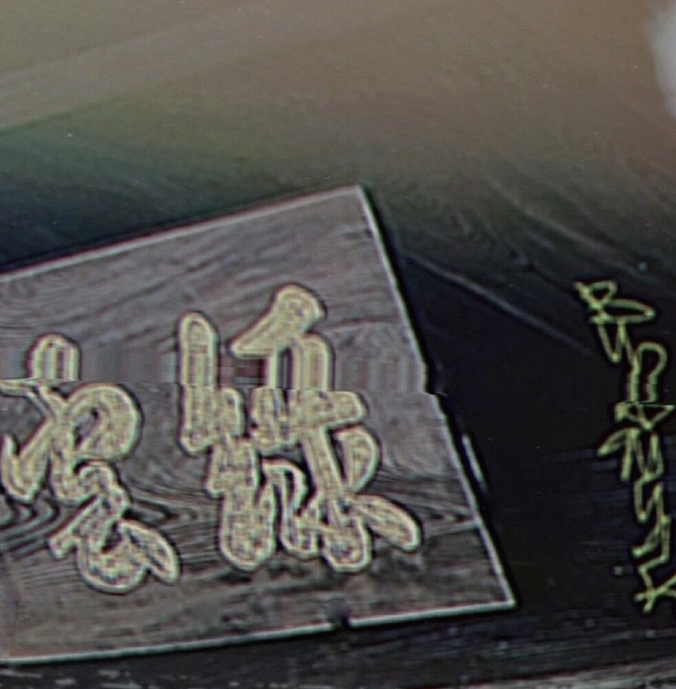 Budamunk - Green Cloud [LP]