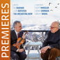 Gil Shaham - Premieres [CD]