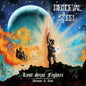 Medieval Steel - Last Star Fighter (Demos & Live) (Bonus Dvd) [CD]