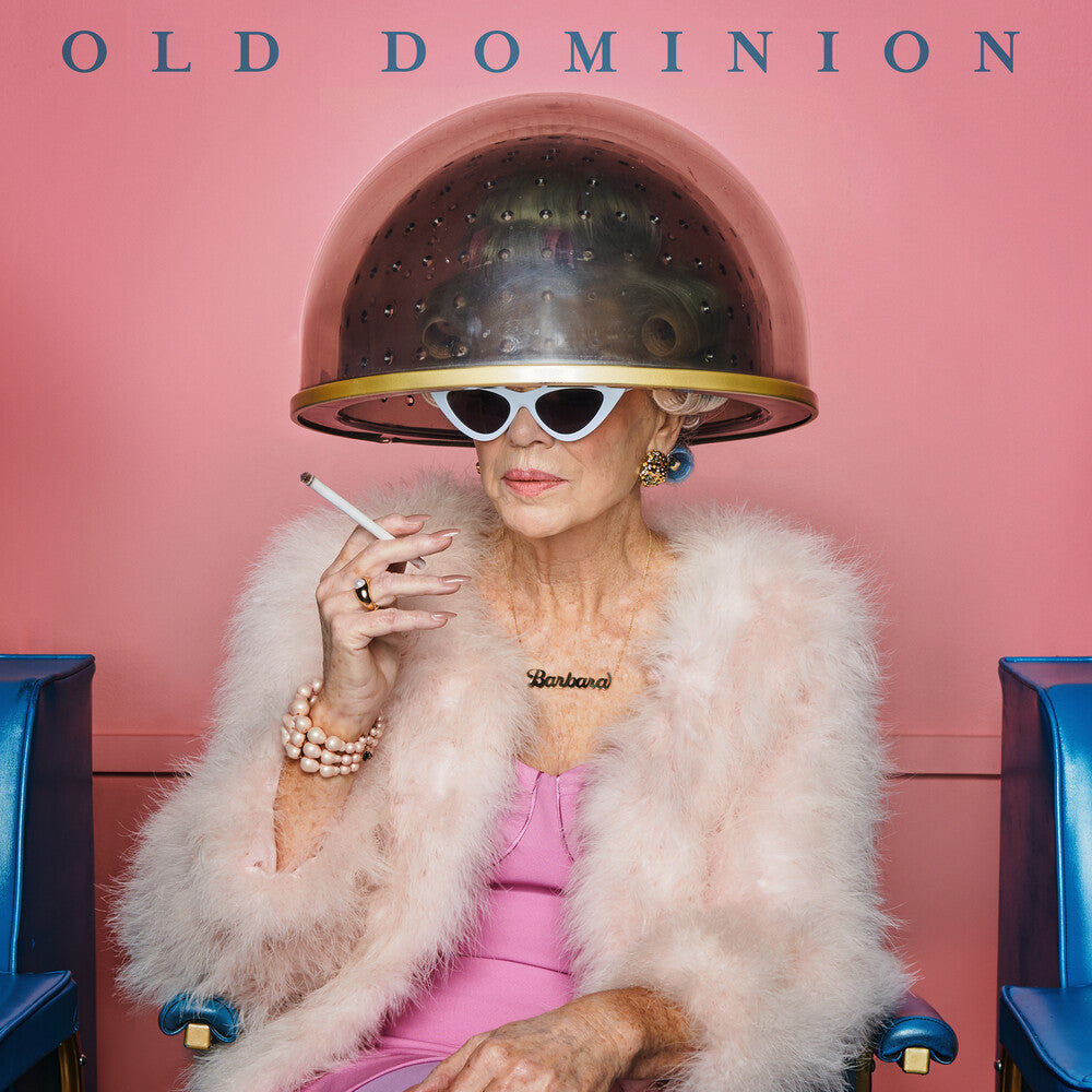 Old Dominion - Barbara [LP]