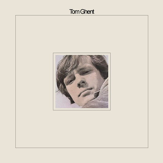 Tom Ghent - Tom Ghent (Mod) [CD]