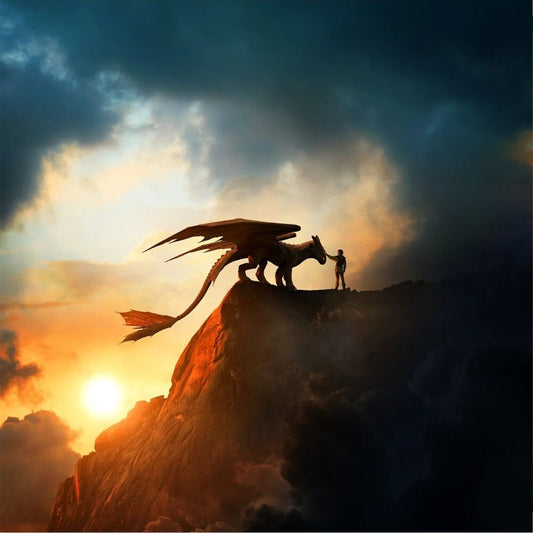 Pre-Order: Powell, John - How To Train Your Dragon (Original Soundtrack) [LP]