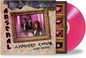 Arsenal - Armored Choir...And More! - Hot Pink [LP]