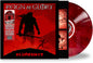 Reign of Glory - Slingshot - Blood Moon Red [LP]
