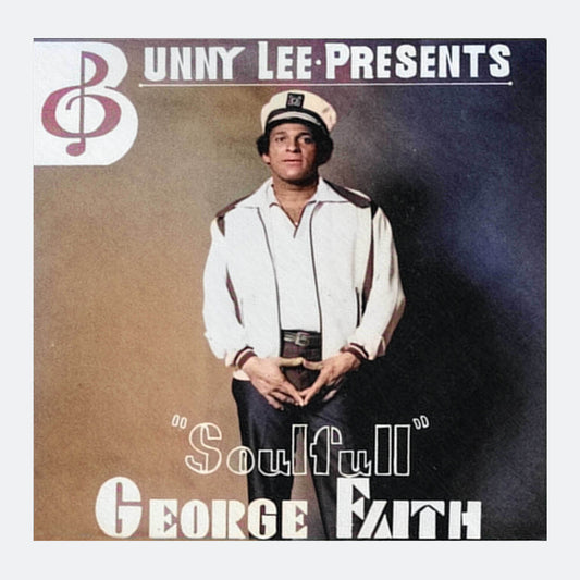 George Faith - Soulfull (Mod) [CD]