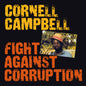 Cornell Campbell - Fight Against Corruption (Mod) [CD]