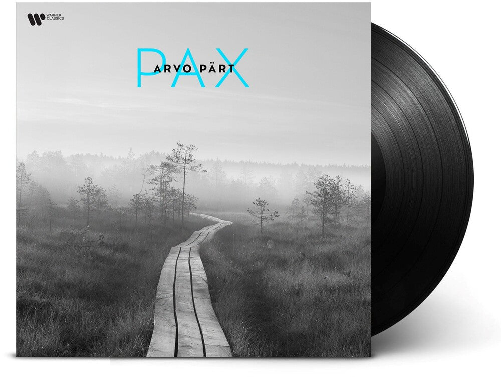 Pax [LP]