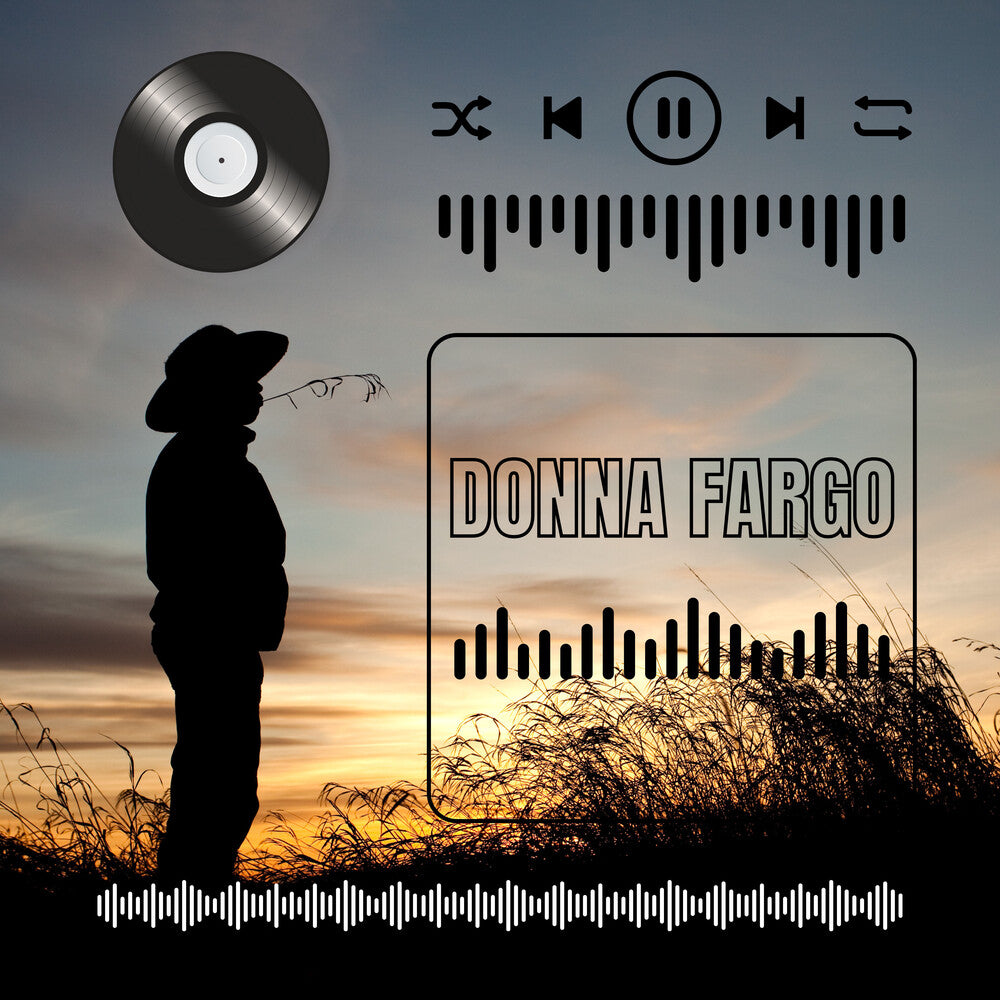 Donna Fargo - Donna Fargo - Greatest Hits (Mod) [CD]
