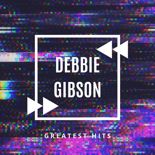Debbie Gibson - Debbie Gibson - Five Greatest Hits (Mod) [CD]