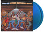 Camp Lo - Uptown Saturday Night - Limited 180-Gram Translucent Blue Colored Vinyl [LP]