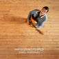Rodriguez, Daniel - Harboring Pearls [LP]