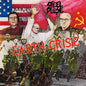 Steel Pulse - Earth Crisis [Colored Vinyl] (Red)