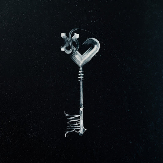 Lord Of The Lost - Opvs Noir Vol. 1 [LP]