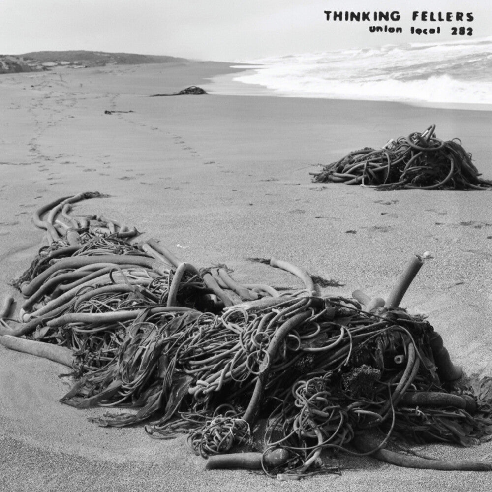Thinking Fellers Union Local 282 - Tangle [LP]