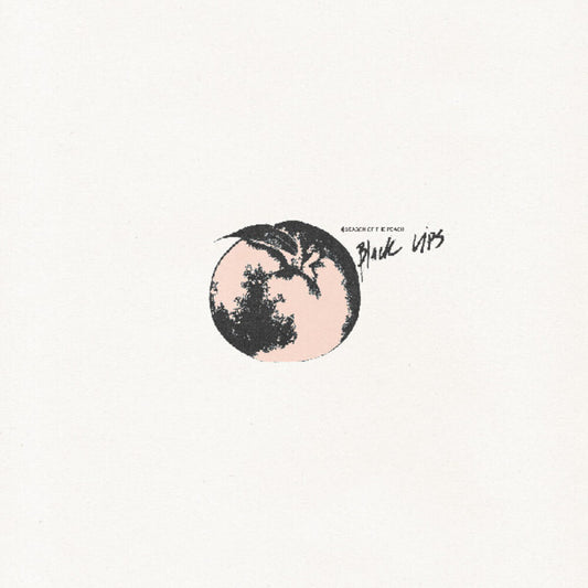 Black Lips - Season Of The Peach [CD]