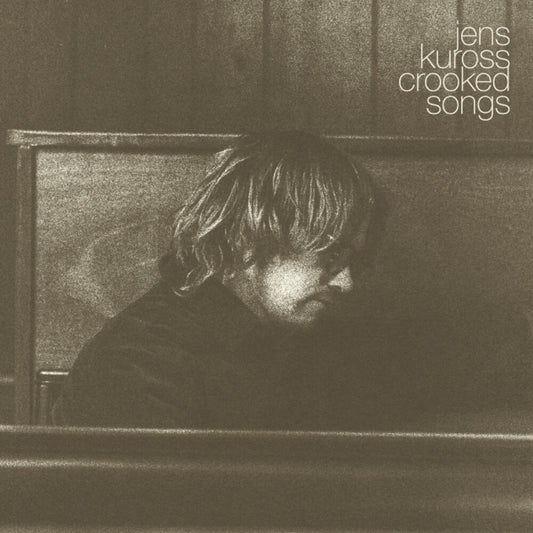 Jens Kuross - Crooked Songs [LP]
