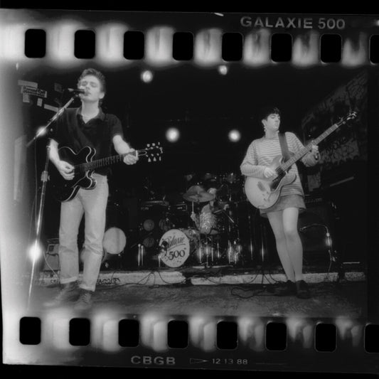 Galaxie 500 - Cbgb 12.13.88 [CD]