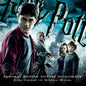 Nicholas Hooper - Harry Potter And The Half- Blood Prince (Original Soundtrack) [LP]