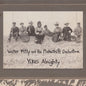 Walter Mitty And His Makeshift Orchestra - Yikes Almighty [CD]