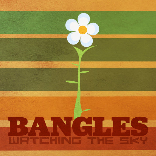 Bangles - Watching The Sky: The Bangles Box Set (Uk) [CD]