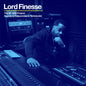 Lord Finesse - Sp 1200 Project 2 Sounds & Frequencies In [Digipak]