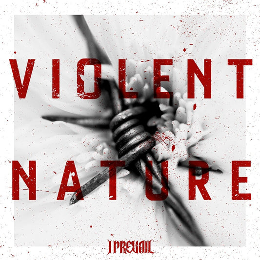 I Prevail - Violent Nature [CD]