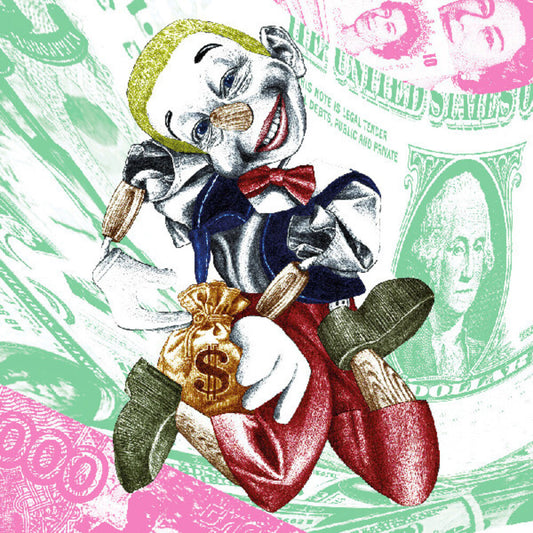 Adrian Sherwood - Collapse Of Everything [LP]