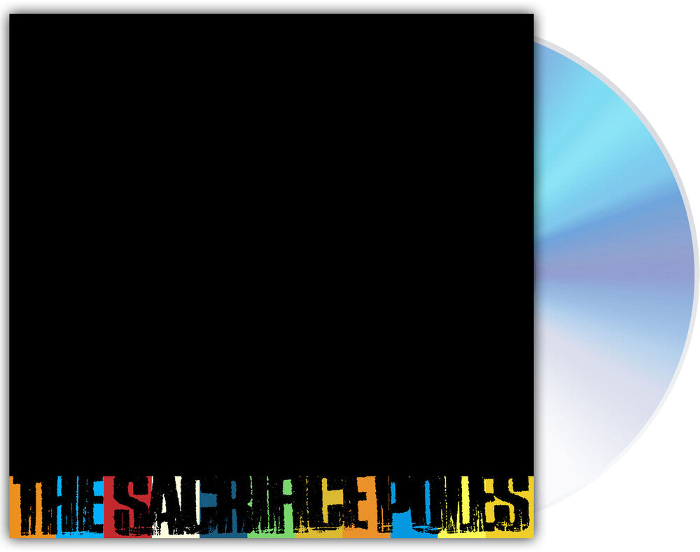 Cave In - The Sacrifice Poles [Reissue]