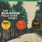 Rich-R-Tone Folk Star Story: Appalachia / Various - Rich-R-Tone Folk Star Story: Appalachia / Various [CD]