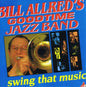 Bill Allred - Swing That Music [CD]