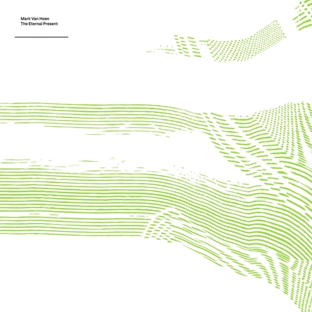Van Mark Hoen - Eternal Present [CD]